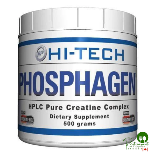 Hi-Tech Pharmaceuticals Phosphagen 500 Grams