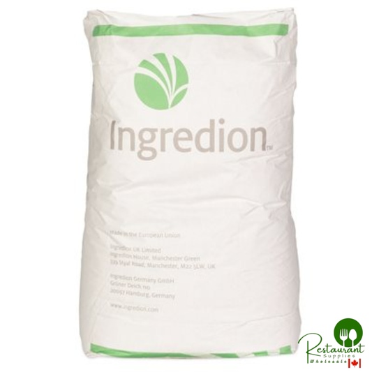 Novation 9330 Tapioca Starch - 25 kg Bag