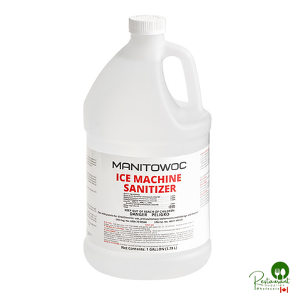 Manitowoc 94-0581-3 1 Gallon Ice Machine Sanitizer