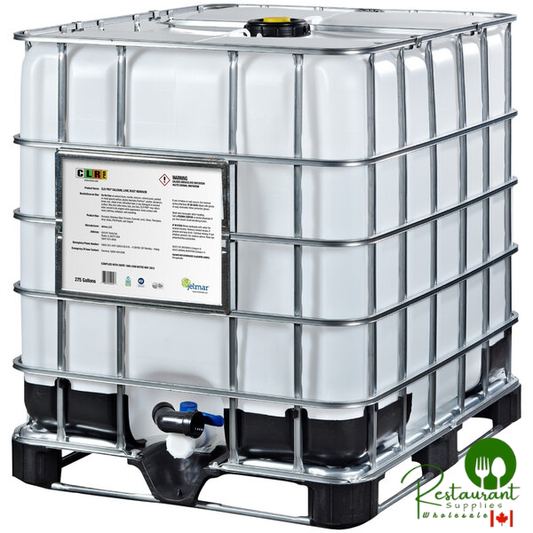 CLR PRO CLR-275PRO Calcium, Lime, and Rust Remover 275 Gallons