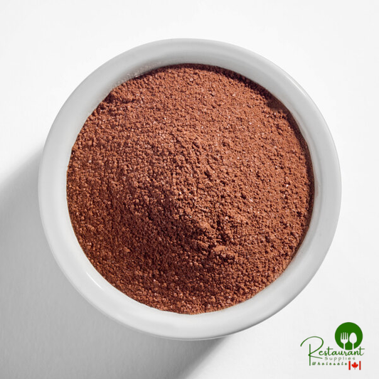 MOCAFE Premium Sweet Ground Chocolate Mix Powder 30 lb.