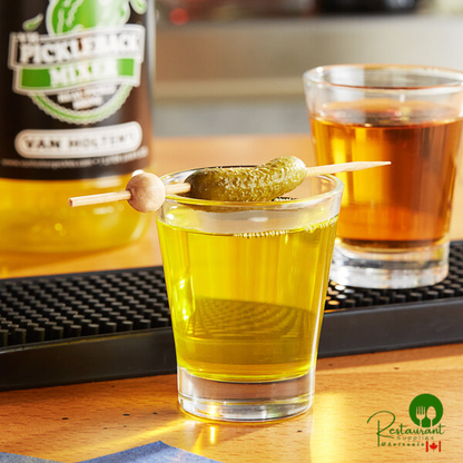 Van Holten's Pickleback Pickle Juice Mixer 1 Liter - 6/Case