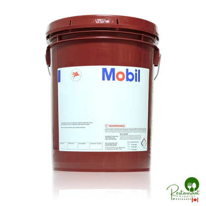 MOBILCUT 140 [MOBILCUT 140 PAILS ARE OBSOLETE AND ARE REPLACED BY MOBILCUT 100] – 5 GALLON PAIL