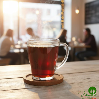 Crown Beverages Organic Single Origin Guatemalan Coffee Packet 2.5 oz. - 24/Case