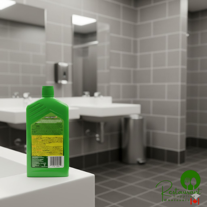 Lime-A-Way RAC87000CT 28 oz. Delimer / Descaler - 6/Case