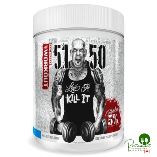 5% Nutrition 5150 30 Servings