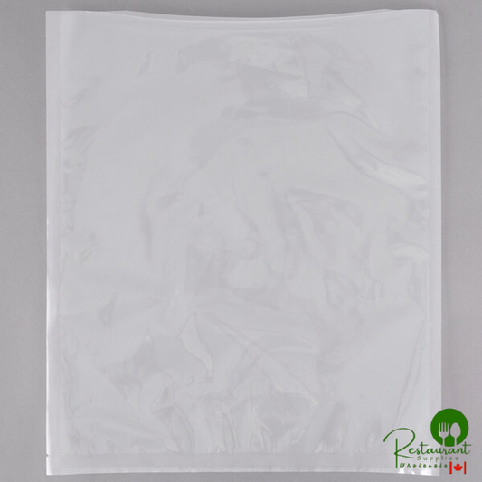 186CVB41214 12" x 14" Chamber Vacuum Packaging Pouches / Bags 4 Mil By Prime - 1,000/Case