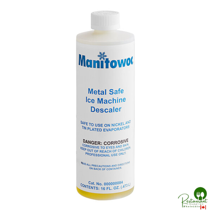 Manitowoc Ice 000000084 I/M Cleaner Mii