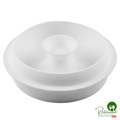 Silikomart KIT TRINITY 1400 Individual 3-Piece Silicone Baking Mold Set