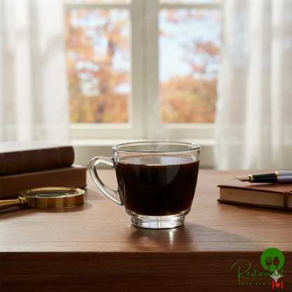 Crown Beverages Royal Reserve Guatemalan Coarse Ground Coffee 2 lb.