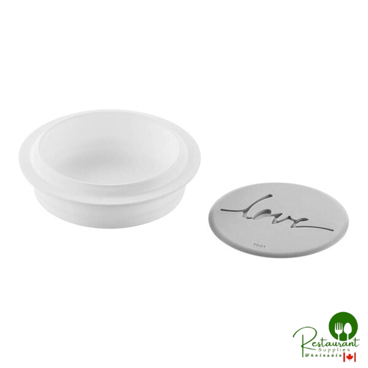 Silikomart Love Silicone Baking Mold Kit - 4 3/4" x 1 3/8" KIT LOVE 360