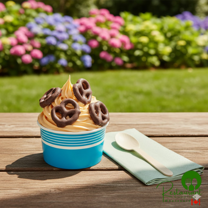 Dark Chocolate Covered Pretzels 15 lb.