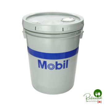 MOBIL EAL ARCTIC 68 SYNTHETIC POLYOL ESTER, HFC REFRIGERANT OIL – 5 GALLON PAIL