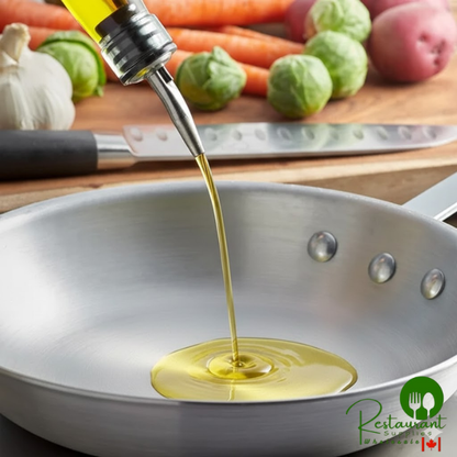 Catania High-Oleic Sunflower Oil - 35 lb.