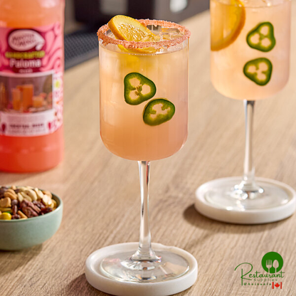 Master of Mixes Paloma Mix 1 Liter - 12/Case