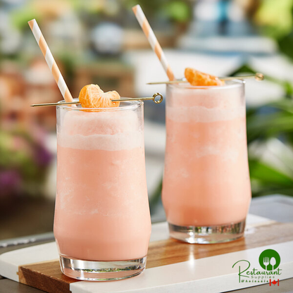 Tiki Breeze Super Blend Smoothie and Frappe Base 67.6 fl. oz.