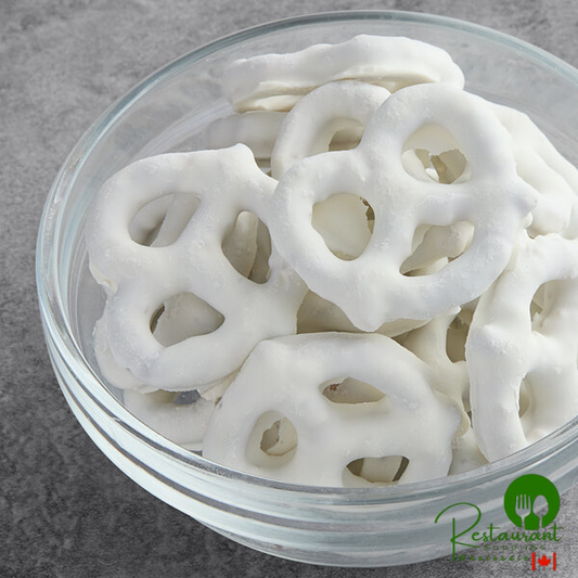 Albanese Yogurt Covered Pretzels 10 lb.