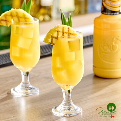 Finest Call Premium Single-Pressed Pineapple Juice 1 Liter - 12/Case