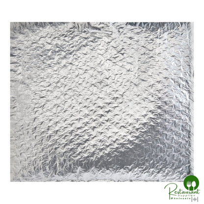 Insulated Foil Sandwich Wrap Sheets 14" x 16" By Prime - 1,000/Case