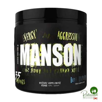 Insane Labs Manson 35 Servings