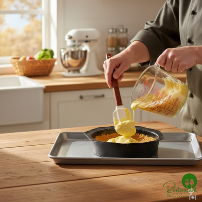 Sasa Demarle Flexipan® Origine 7 15/16" Silicone Sponge Cake / Cheesecake Mold FM-00337