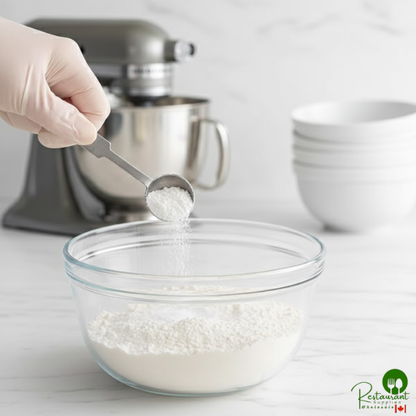 Arm & Hammer® 4 lb. Baking Soda - 6/Case