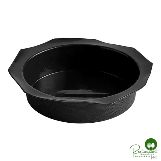 Sasa Demarle Flexipan® Origine 7 15/16" Silicone Sponge Cake / Cheesecake Mold FM-00337