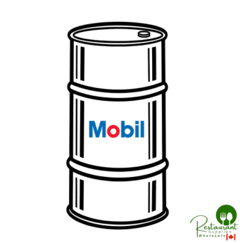 MOBIL ATF D/M – 16 GALLON KEG