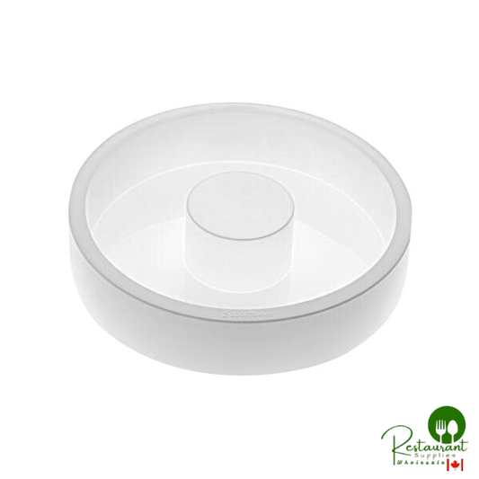 Silikomart Saturn Silicone Baking Mold - 7 7/8" x 1 3/4" SATURN