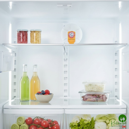 Arm & Hammer® Fridge Fresh Refrigerator Air Filter - 8/Case