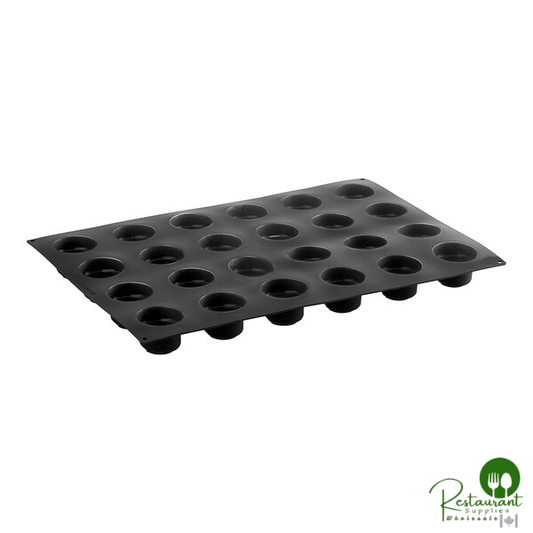 Pavoni Pavoflex 24 Compartment Babele Silicone Baking Mold PX010 - 2 11/16" x 1 15/16" Cavities