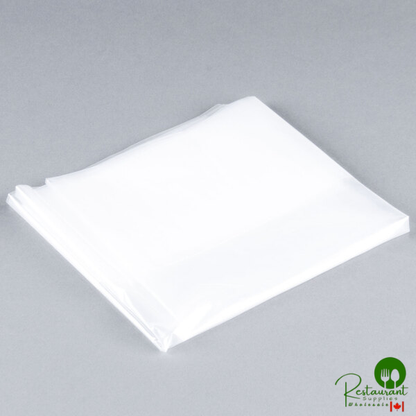 LK Packaging 15G-159032 Plastic Food Bag 15" x 9" x 32" - 500/Box