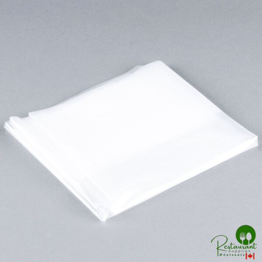 LK Packaging 15G-159032 Plastic Food Bag 15" x 9" x 32" - 500/Box