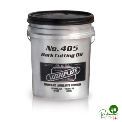 L0587-060 LUBRIPLATE 405 Cutting Oil – 5 GALLON PAIL
