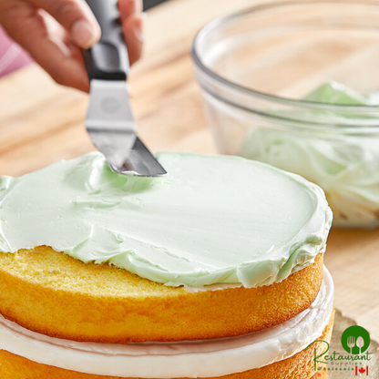 Stratas Hymo Soy Flex Cake and Icing Shortening 50 lb.