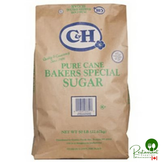 Domino Baker's Special - 50 lb Bag