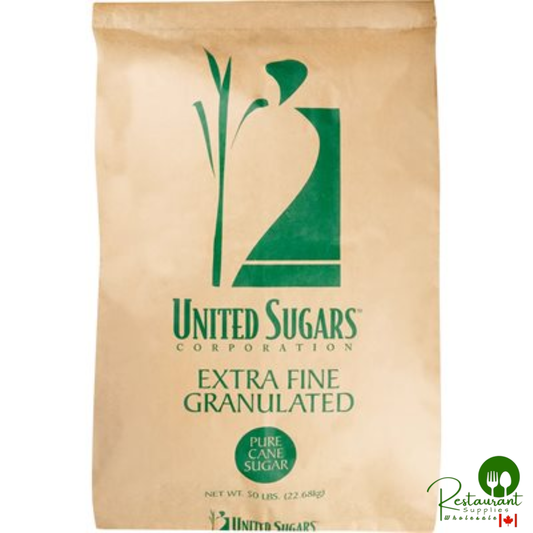 EFG Sugar Cane - 50 lb Bag