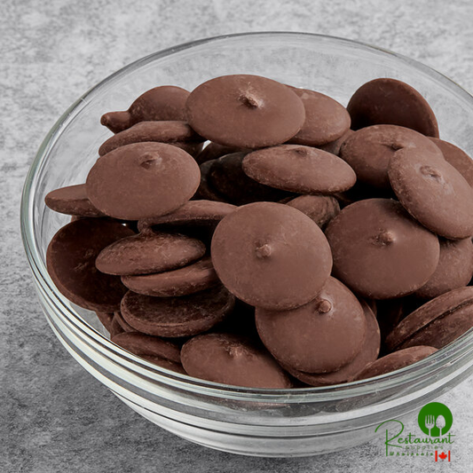 Ghirardelli Dark Coating Wafers 35 lb.