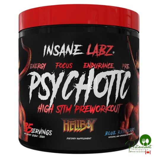 Insane Labz Psychotic Hellboy 35 Servings
