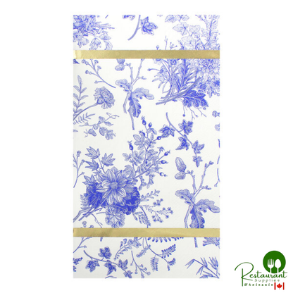 Sophistiplate Timeless Paper Guest Towel - 240/Case