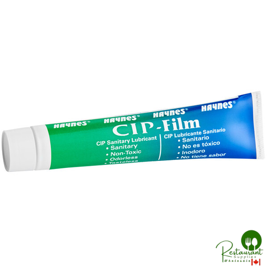 Haynes 72 CIP-Film 1 oz. Low Temperature Lubricating Grease - 500/Case