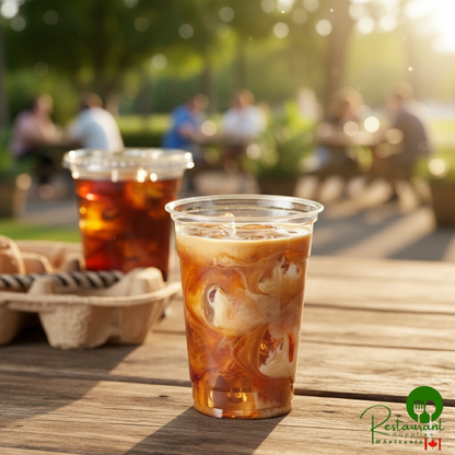 Crown Beverages Cold Brew Filter Pack Bags 1 Gallon - 12/Case