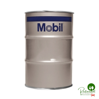 MOBIL SHC 625 100% SYNTHETIC ISO-46 – 55 GALLON DRUM