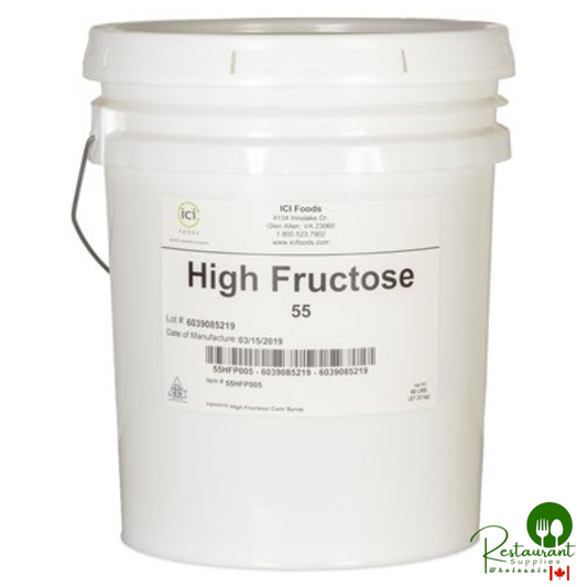 High Fructose Corn Syrup 55 - 55 lb Pail