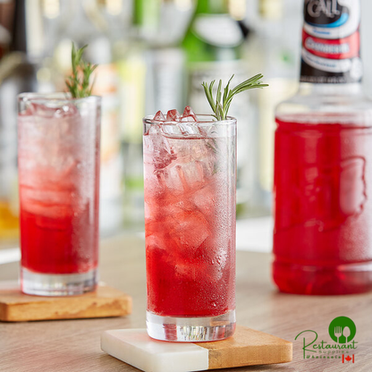 Finest Call Cranberry Juice 1 Liter - 12/Case