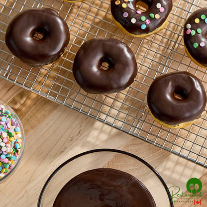 Satin Ice Choco Dip 20 lb.