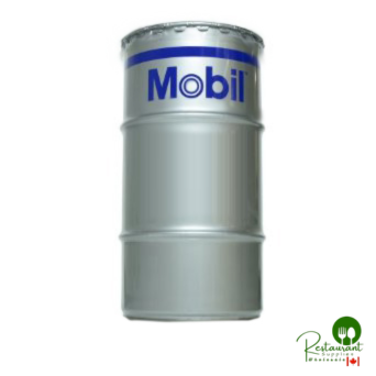 MOBIL GREASE TEMP SHC-32 – 120# KEG