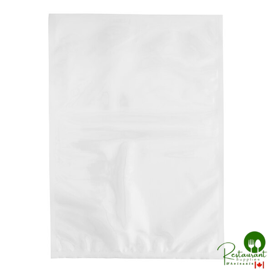 186CVB41420 14" x 20" Chamber Vacuum Packaging Pouches / Bags 4 Mil By Prime - 500/Case