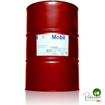 MOBIL GEAR 600 XP 460 (REPLACES MOBIL GEAR 634) – 55 GALLON DRUM