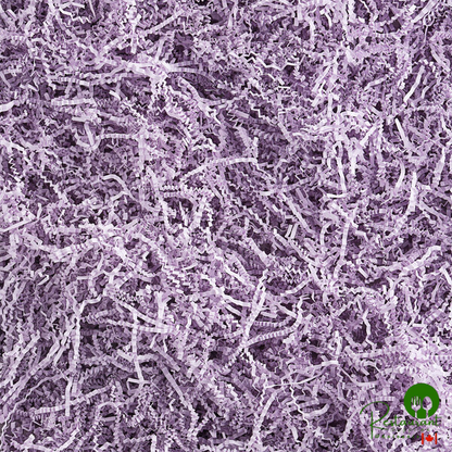 10 lb. Crinkle Paper Shred Orchid By Prime